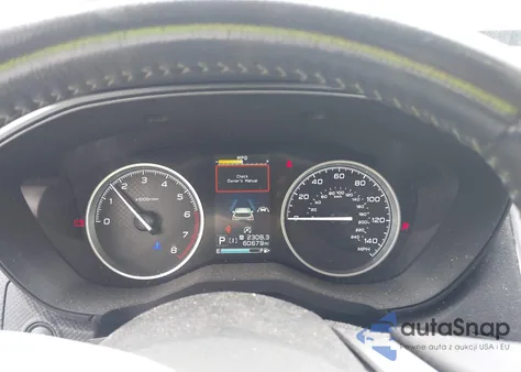 2019 Subaru Forester Limited z USA, uszkodzony, nr VIN JF2SKASC0KH497136